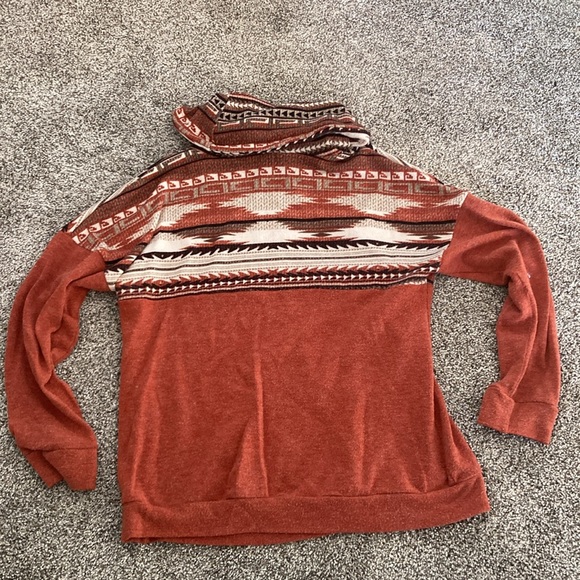 P.S. Kate sweater - Picture 2 of 3